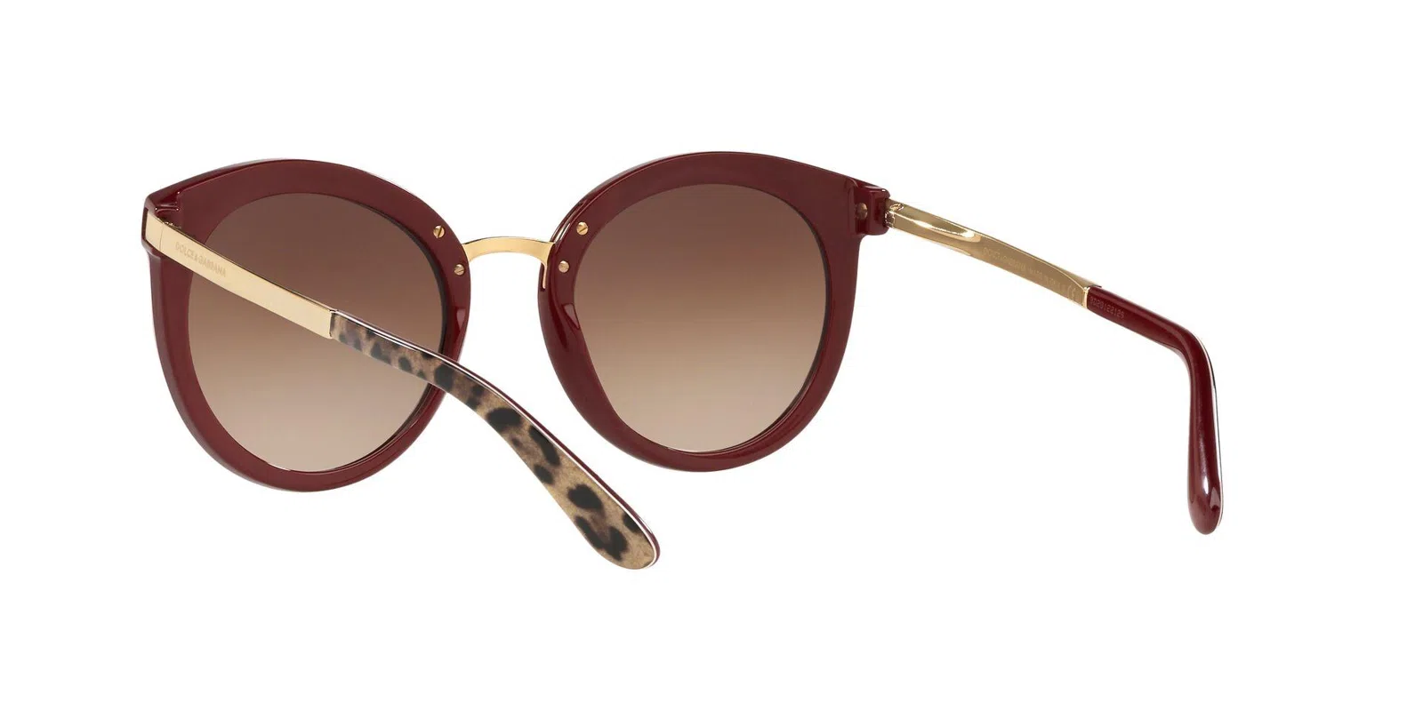 Dolce & Gabbana 4268 Sunglasses - view 173